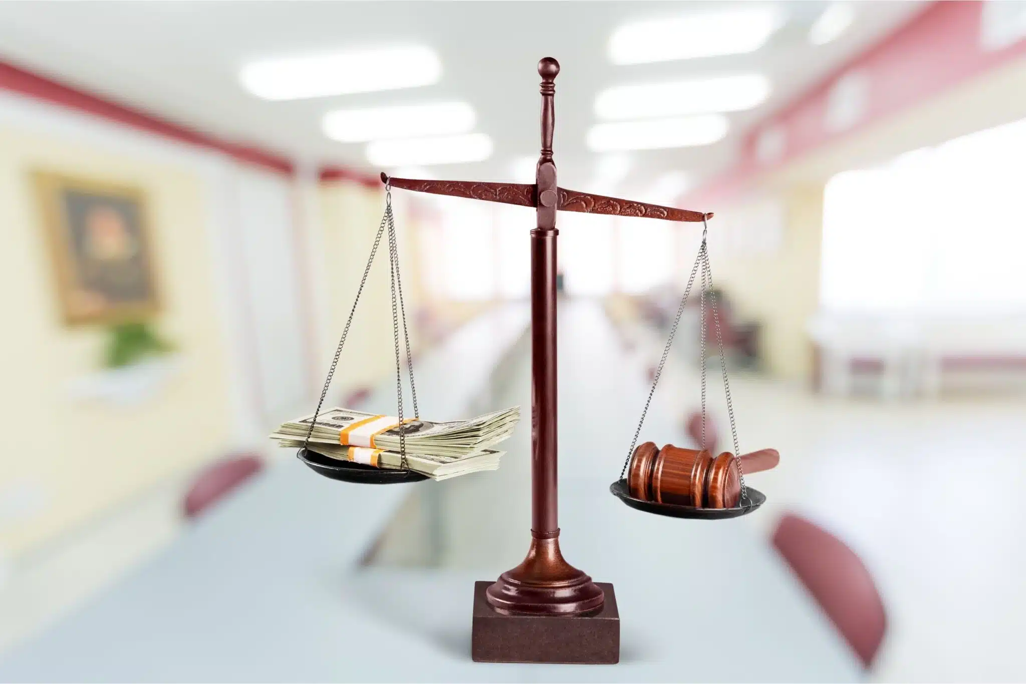 Military Divorce Attorney