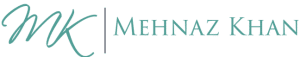 MehnazKhanLaw Logo