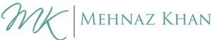 MehnazKhanLaw Logo