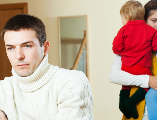 Do You Have Child Support Obligations? Here are 4 Things You Should Know