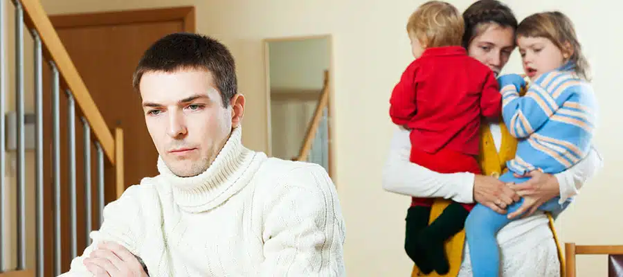 divorce lawyers