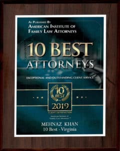 Best Divorce Lawyer 2019