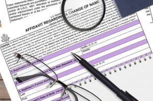 name change attorney