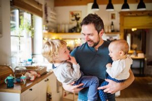 Paternity Determination Attorney