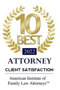 Best Divorce Attorney 2022