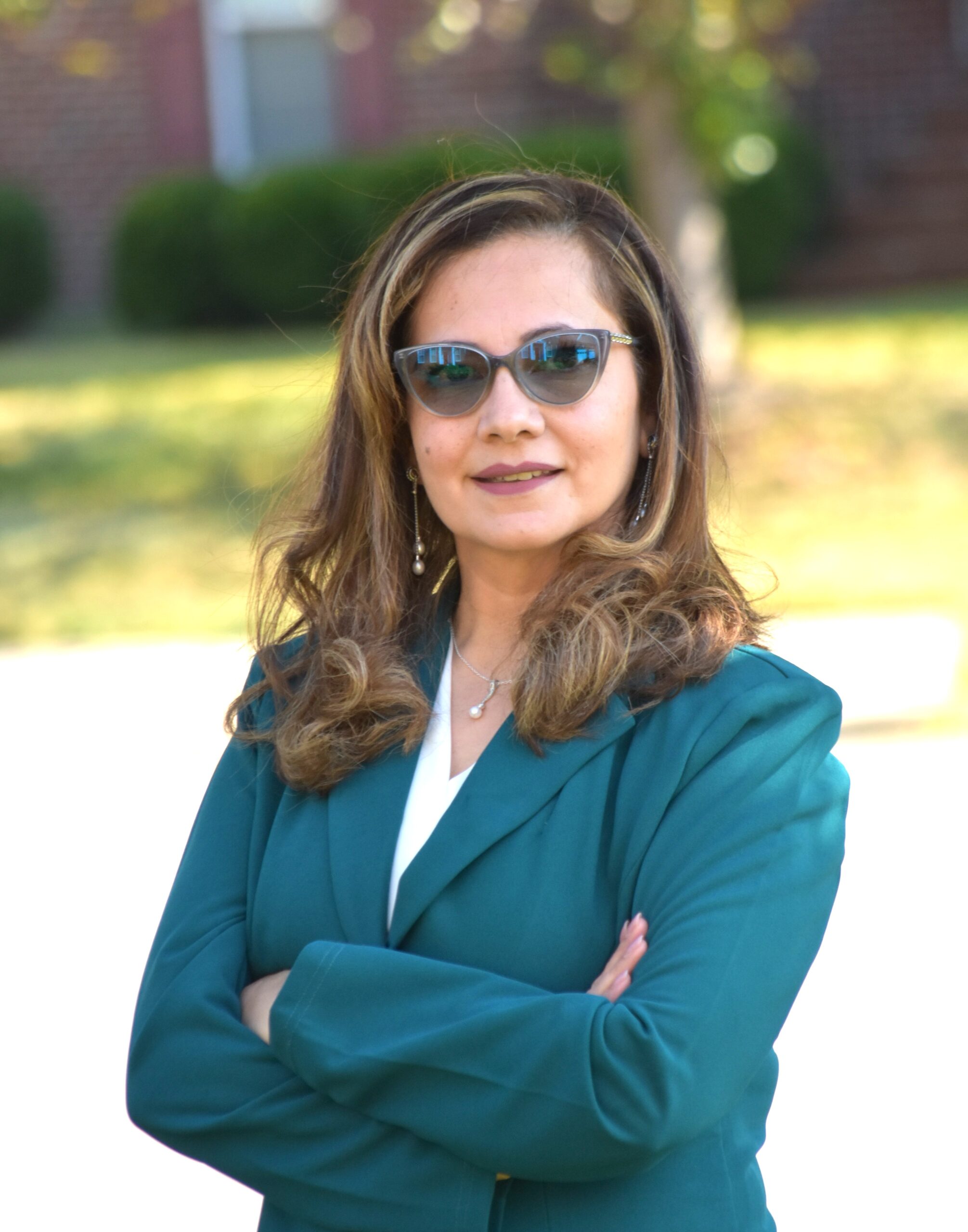 Mehnaz I. Khan, Esq.